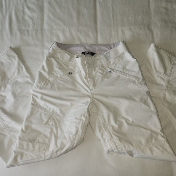 North Face Women's Freedom Insulated pants - Picture 1 of 9